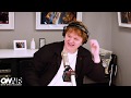 Lewis Capaldi Talks Fame, Relationships and What’s Next | On Air With Ryan Seacrest