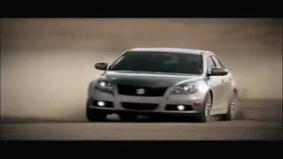 Kizashi 'Free'