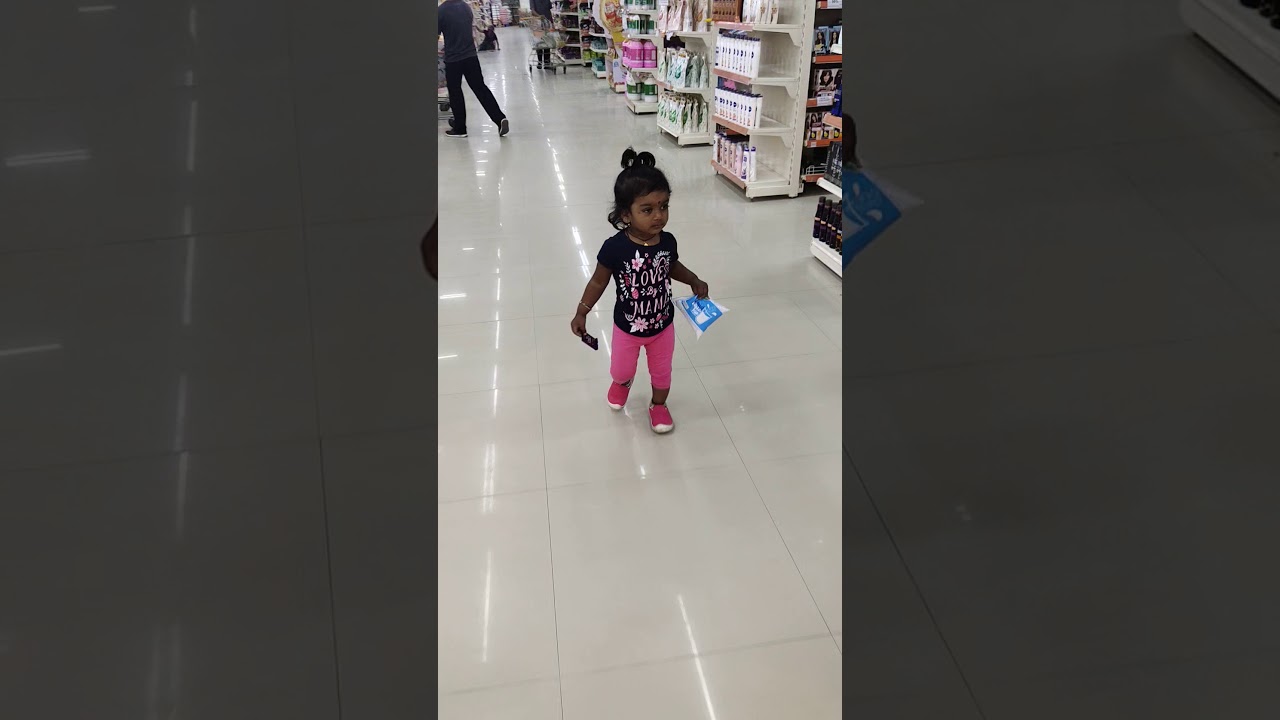 Spencer shopping mall