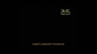 РС0306100 Ковёр самолёт