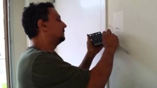 LIFTMASTER 398LM SMART CONTROL PANEL
