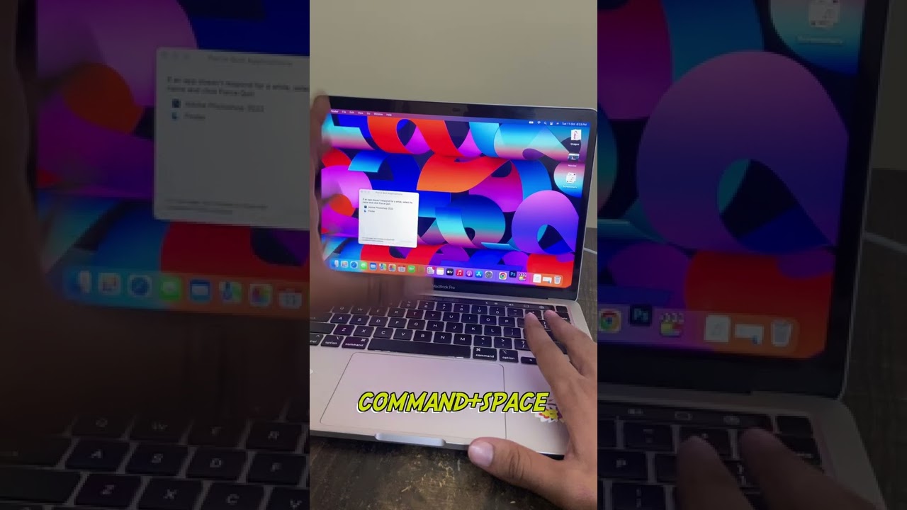 Apple MacBook Shortcut Keys for Beginners - YouTube