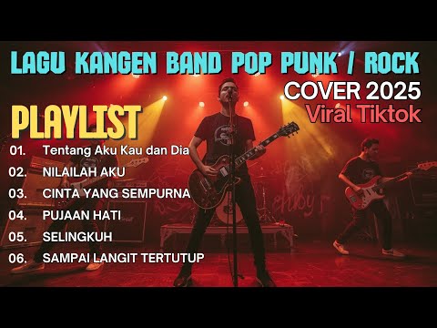 TERBANG BERSAMAKU - KANGEN BAND (COVER BY SASA TASIA)