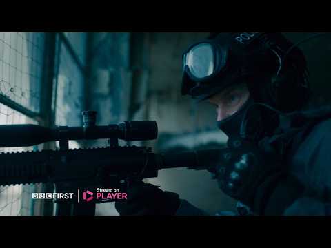 Trigger Point | New Season | BBC Player