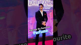 Ranveer Singh Is Perfume Ka Deewana Kyun Hai? 😳