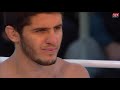 Khabib Nurmagomedov brother fight that earned him a UFC contract 🔥 | Full Fight | M-1 Global