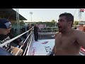 Khabib Nurmagomedov brother fight that earned him a UFC contract 🔥 | Full Fight | M-1 Global