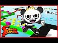 Youtube Thumbnail title