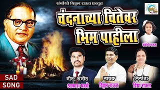          6 December Song By Vitthal Raut 