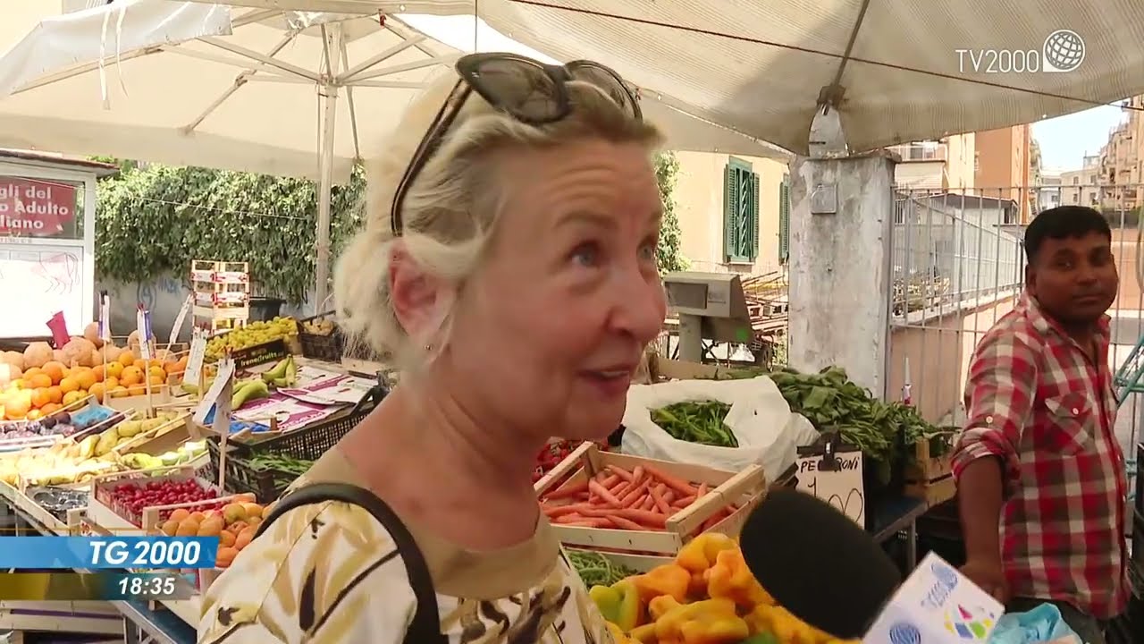 Frutta e Verdura, aumentano gli acquisti ma anche i prezzi