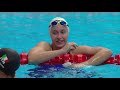 400m Medley Women - Final - Euro Swimming Championship 2021