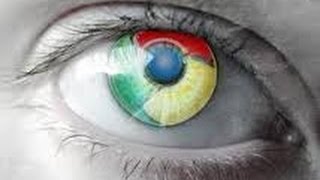 Google is Watching you