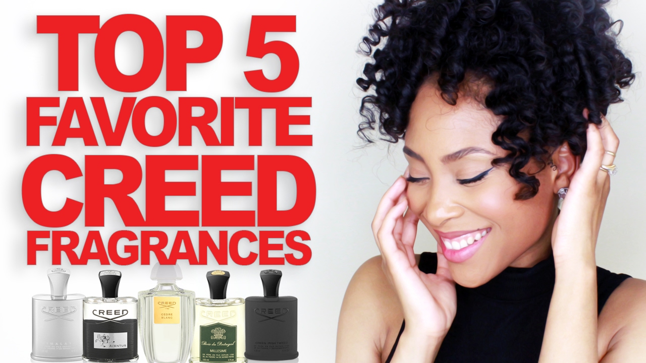 best creed fragrance for her 2017