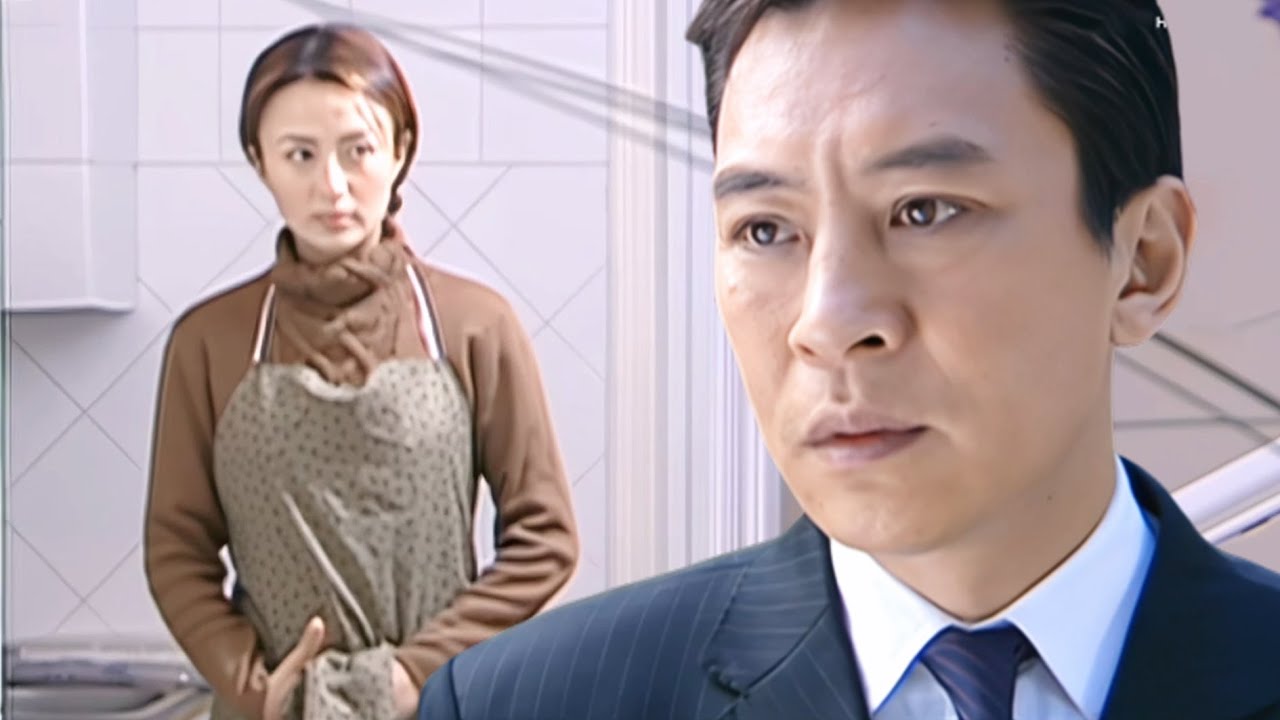 Муж узнал, что жена была няней в семье его любовницы - паника!