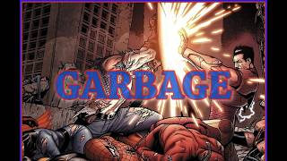 I Hate Civil War.