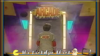 Nick Arcade In The O Zone Commercial screenshot 4