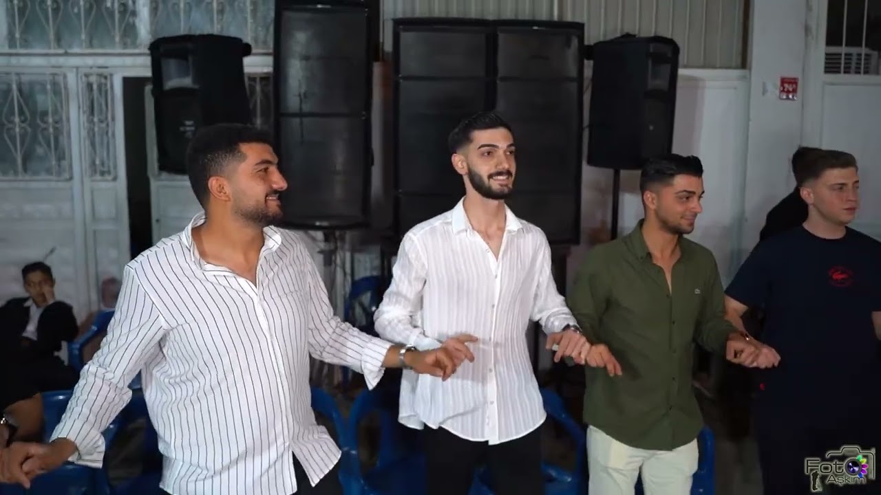 ÖMER FARUK ÖZBEK KINA GECESİ - 01