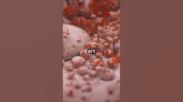 The Science of Why Bubbles Are Round