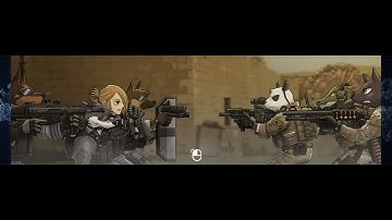 Bad 2 Bad : Extinction Yellow Zone Final Boss