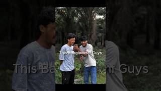 This Bangladeshi guy...🇧🇩🔥#bangladesh #funny #trending #ar7 #edit #fyp #viralvideo