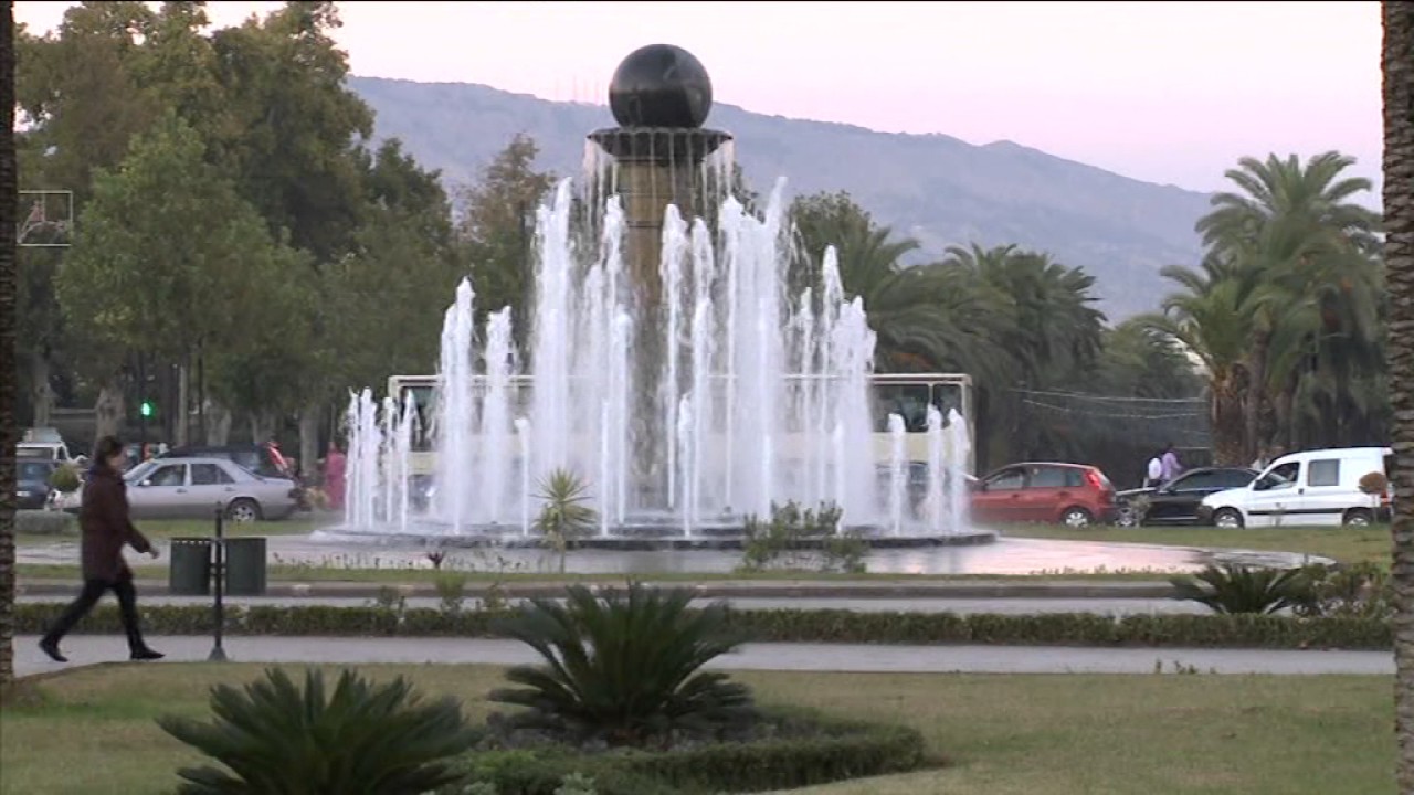 جهة فاس بولمان