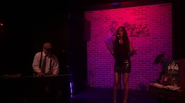 160609 Gloria West at Ruby