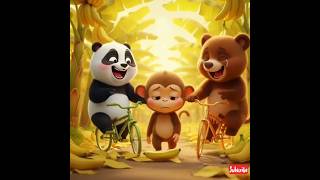 animal 3d cartoon khani