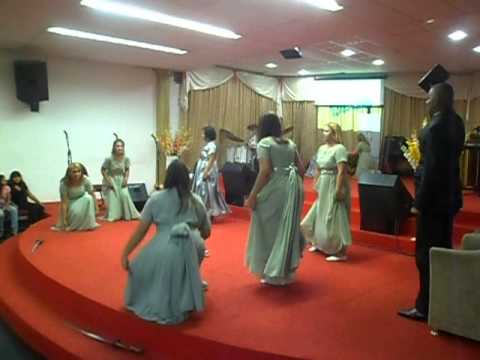 SAM 1366 - YouTube