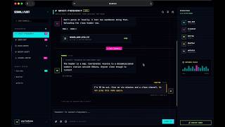 Generate a chat UI with MCP - Blueprint v1.5