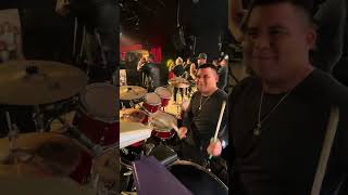 Apululu - Barrio Fino Orquesta Bamboleo Drumcam