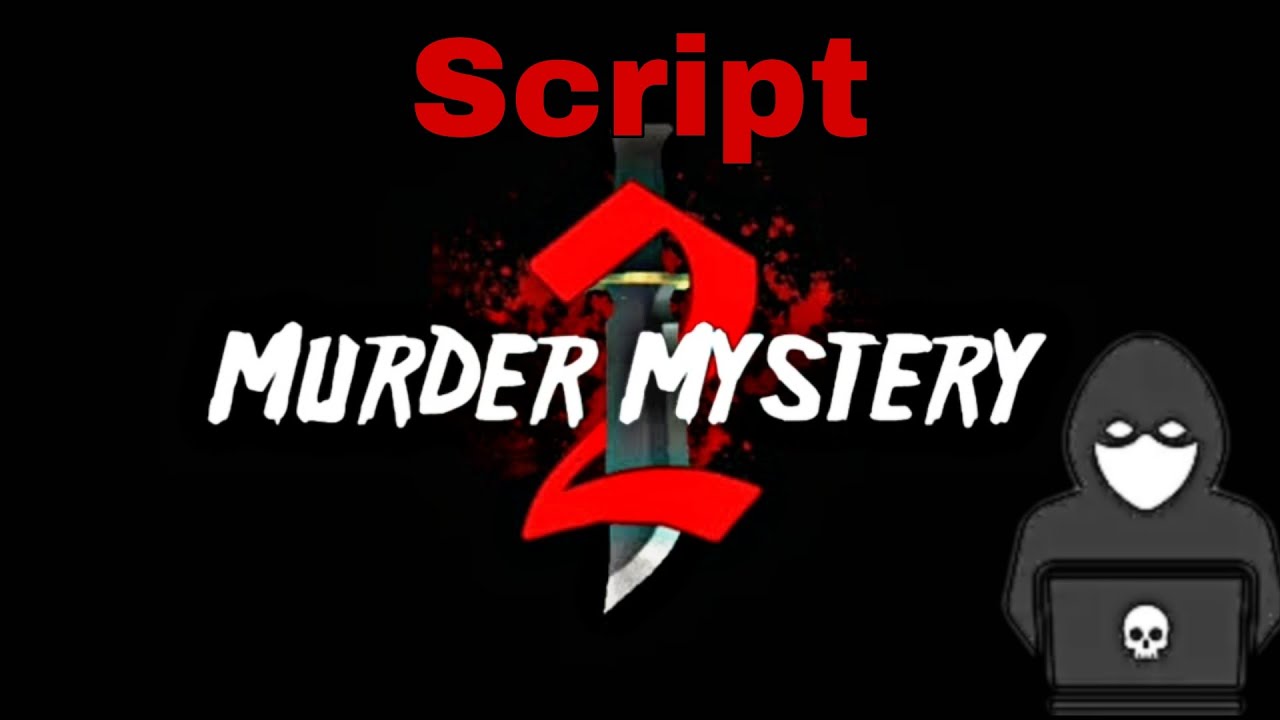 Murder Mystery 2 Scripts - NEXUS, MM2 Admin Panel