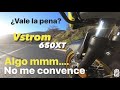 Suzuki V-strom 650 2020 REVIEW 👉 12.000km + preguntas y respuestas