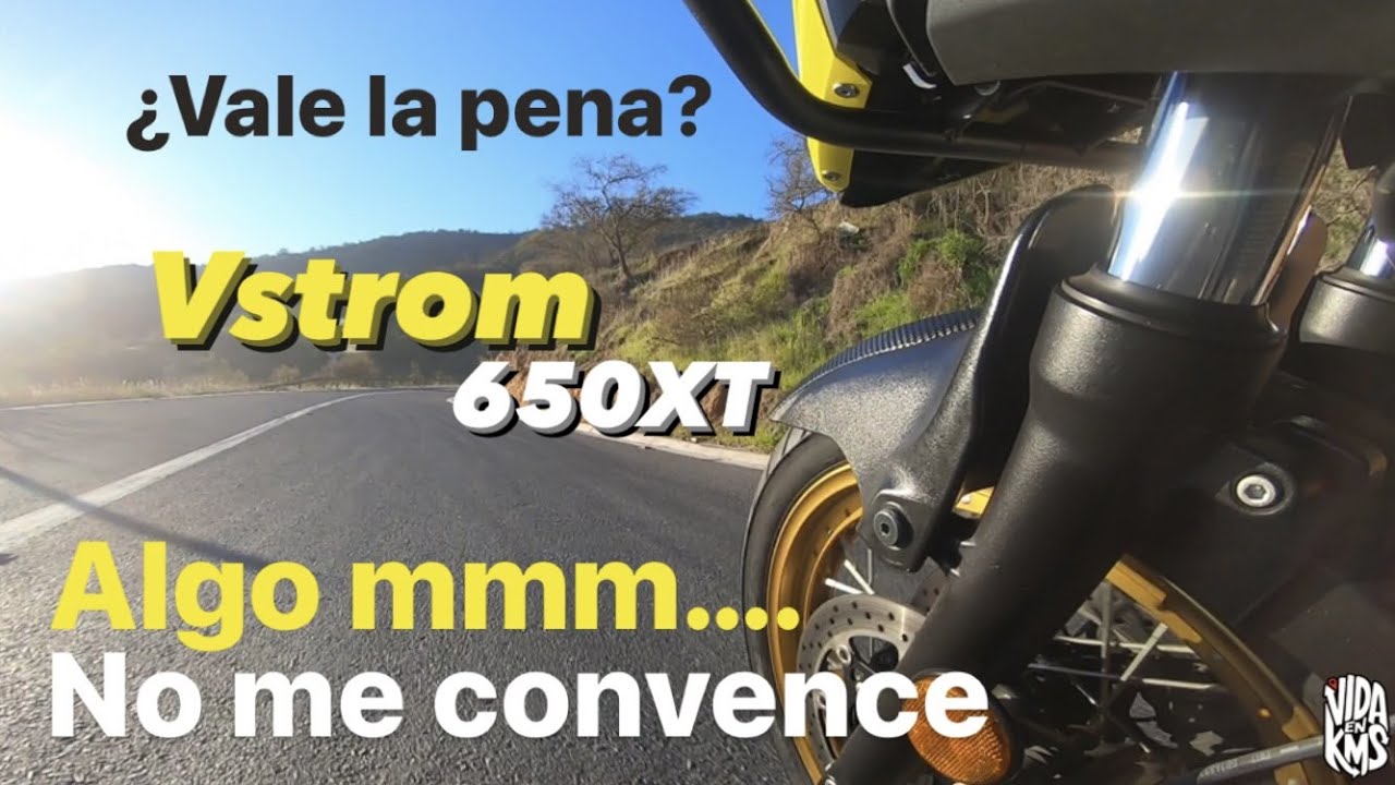 Suzuki V-Strom 650 y V-Strom 650 XT 2020: más atractivas que nunca - La  Opinión de Murcia