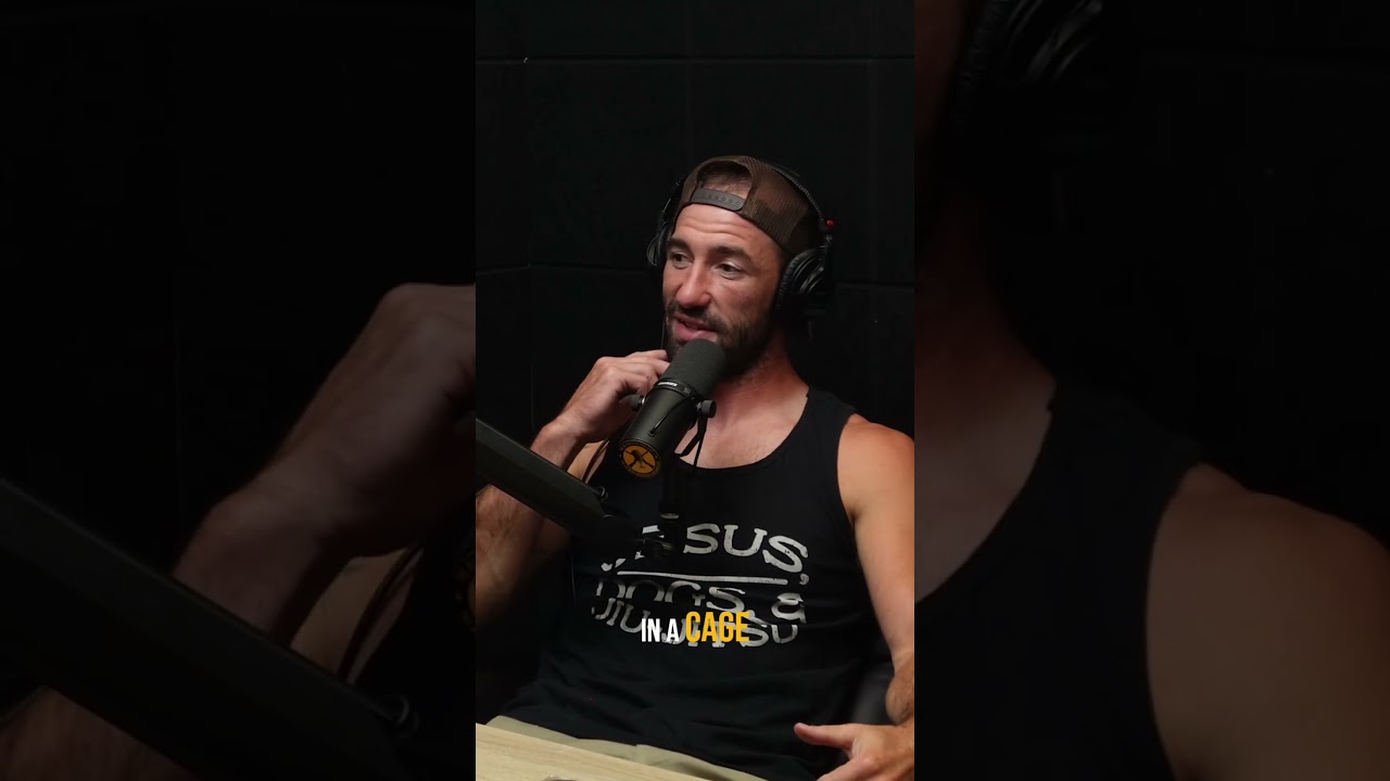 Here’s a clip from episode 100 with Ethan Goss on The Relentless Project. Here’s a clip from episode 100 with Ethan Goss on The Relentless Project.