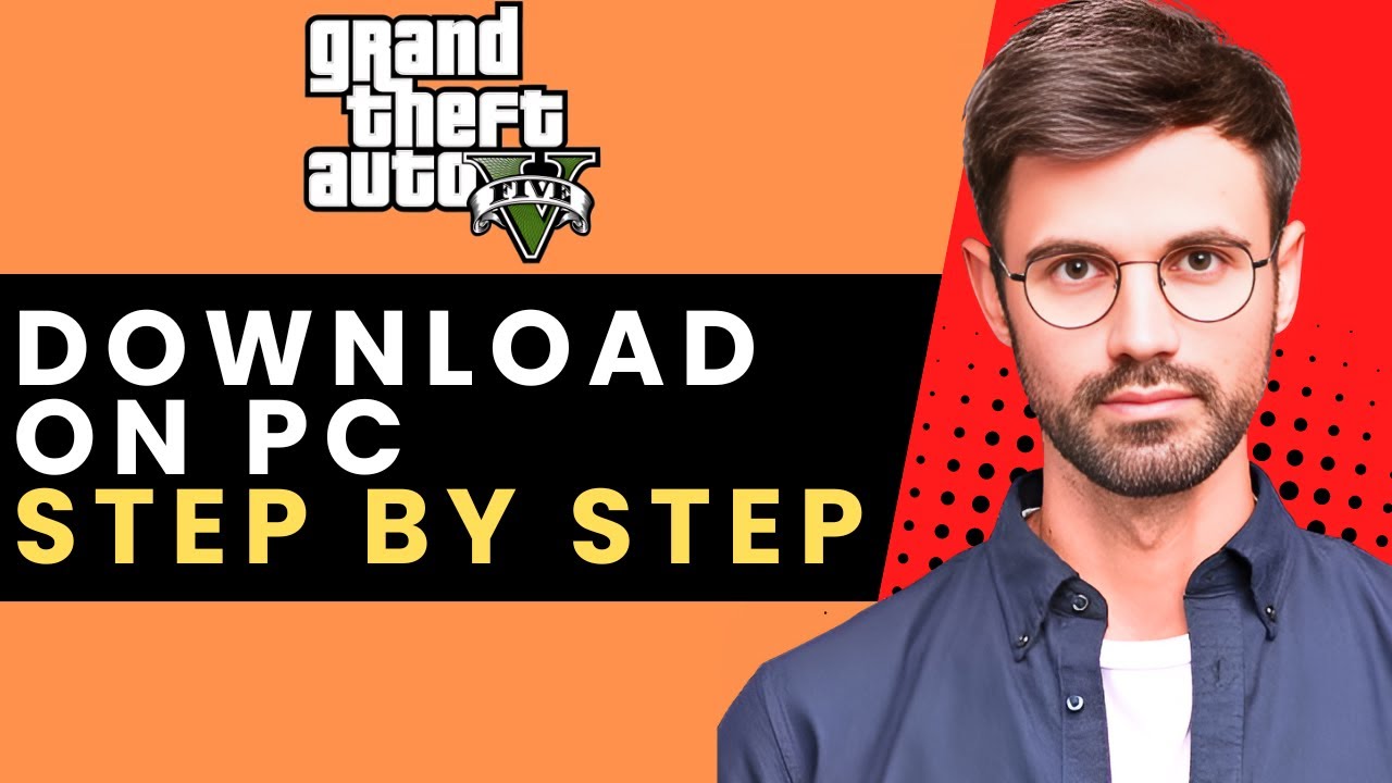How To Download GTA San Andreas On PC For Free | STEP-BY-STEP - YouTube