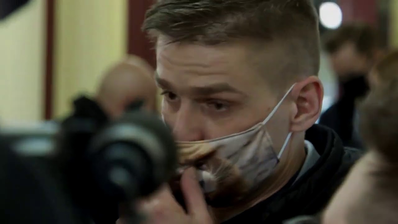 Rekordowe odszkodowanie dla Tomasza Komendy. „Zaczynam nowe życie” (UWAGA! TVN)