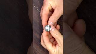 408. Why carriage bolts have square necks #makethings #mtbitesize