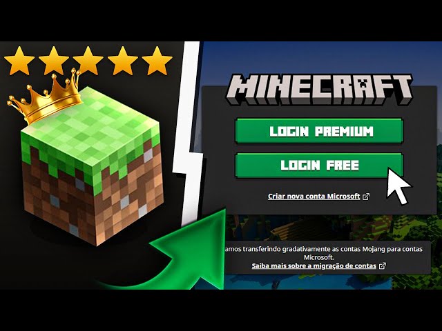 Novo launcher de Minecraft dispensa a instalação do Java no computador -  TecMundo