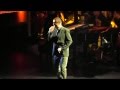 George Michael &quot; My Baby Just Cares For Me &quot;Simphonica Orchestral Tour By SANDRO LAMPIS.mpg