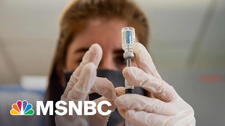 After Fruitful 'Pause,' CDC, FDA Agree Johnson & Johnson Covid Vaccinations Can Continue