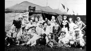 Showmen's Rest: Chicago's Circus Graveyard