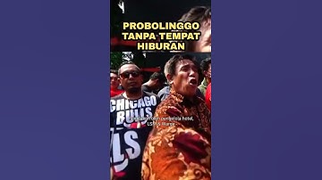 Walikota Probolinggo Tutup Tempat Hiburan