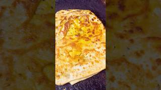 Besan Pyaj ka masala paratha # #recipe #cooking #pyajkaparatha #paratharecipe #easyrecipe #shorts