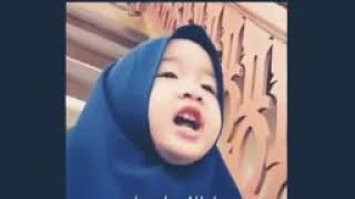 Salawat anak anak