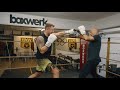 Kickboxer vs. Schauspieler - Michael Smolik CHALLENGED Heiner Lauterbach |  Meet Your Master TEIL 1