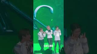 Stray Kids Cute Pose Fancam In Jakarta 131122