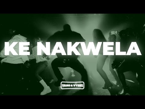 DJ DADAMAN - Ke Nakwela