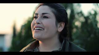 Hojîn Hêriz…YPJ هوچين حيرز…يبجي