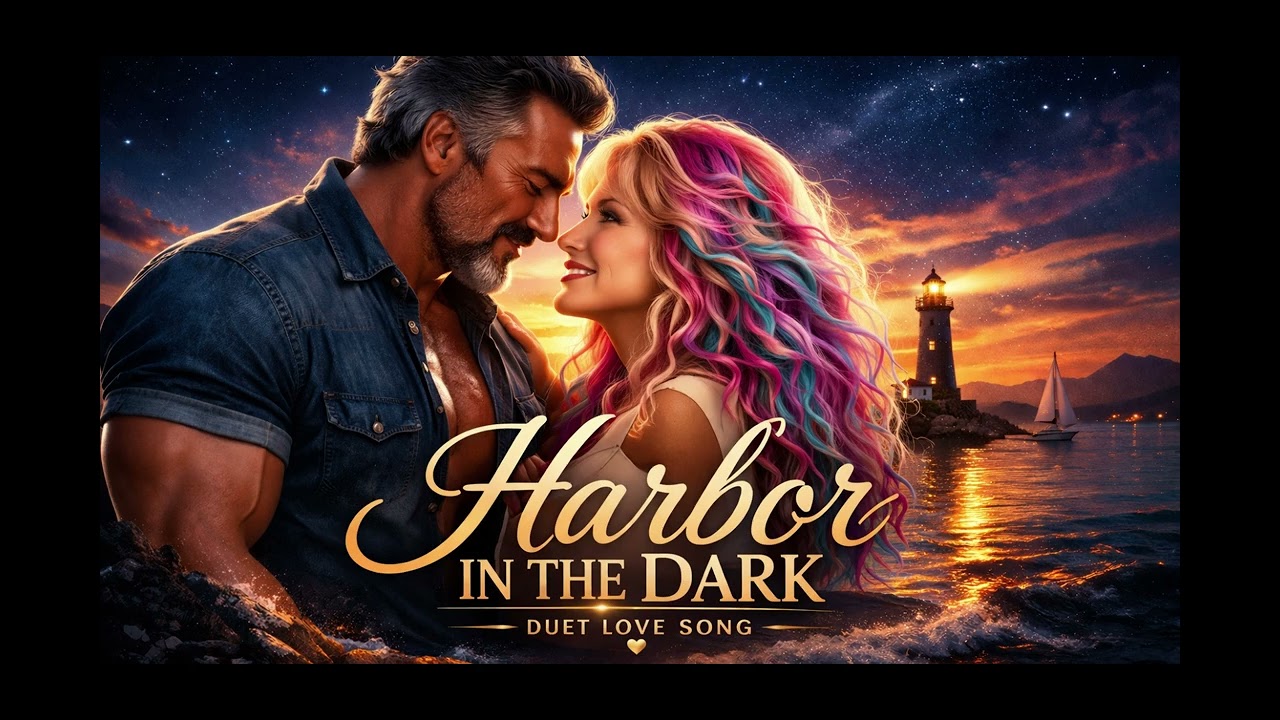 When Love Becomes Your Safe Place | Harbor in the Dark (Duet)