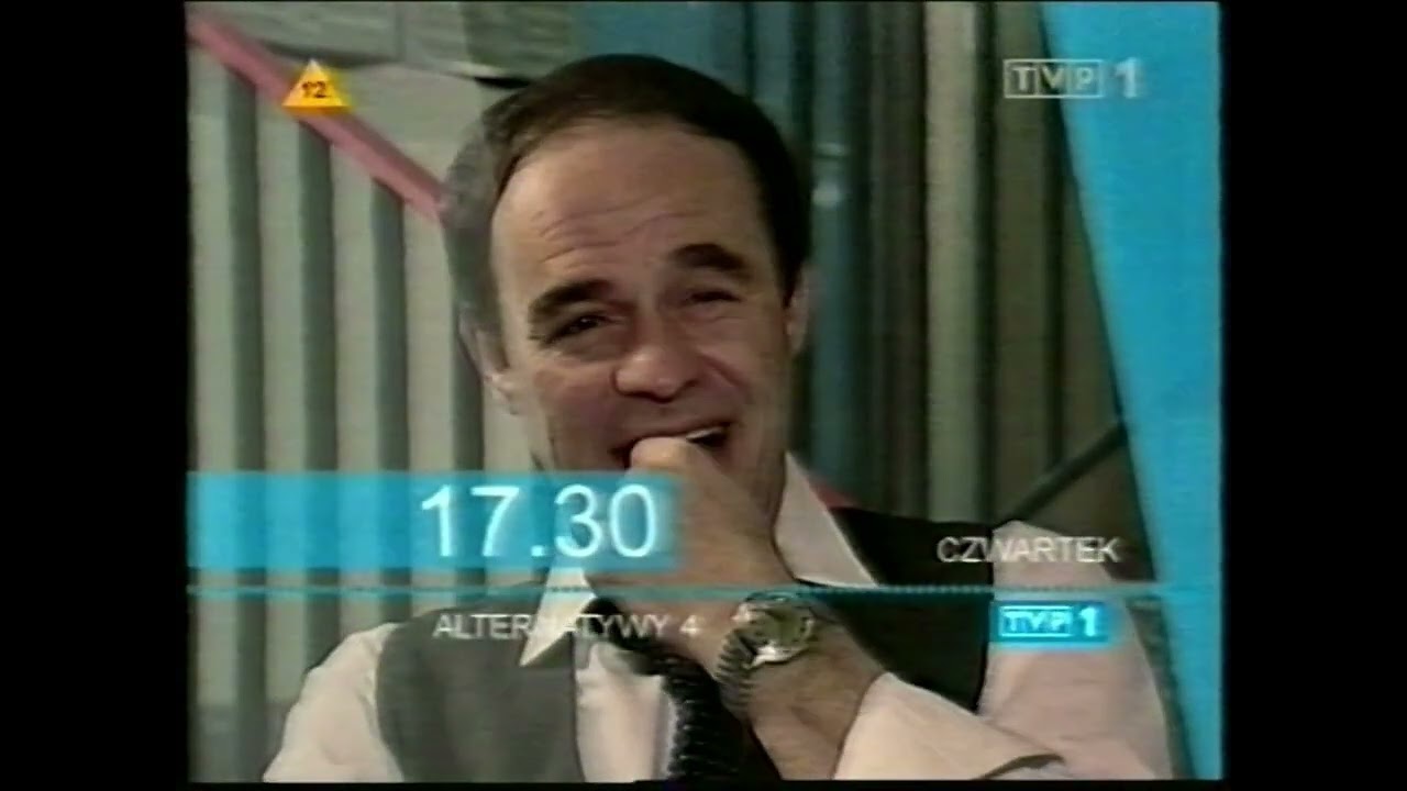 1 - Reklamy, zapowiedzi, spot i telezakupy (08.08.2006)